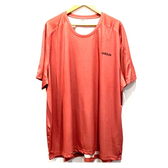 adidas Other - NEW Adidas Men’s Climalite Tee